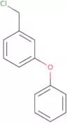 3-Phenoxybenzyl chloride