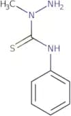 1-phenyl-3-methylthiosemicarbazide