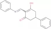5-phenyl-2-((phenylamino)methylene)cyclohexane-1,3-dione