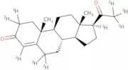 Progesterone-d9