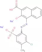 Pigment red 48 (C.I. 15865)