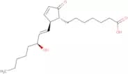 Prostaglandin A1