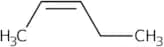 cis-2-Pentene
