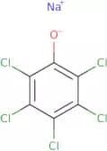 Pentachlorophenol sodium