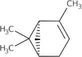 (1R)-(+)-α-Pinene