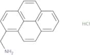 Pyren-1-ylmethanamine,hydrochloride