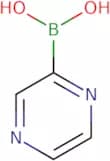 Pyrazin-2-ylboronic acid