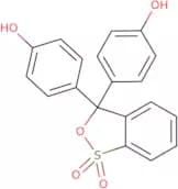Phenol red, recrystallized