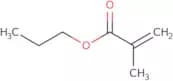Propyl methacrylate - Stabilized with MEHQ