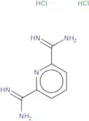 Pyridine-2,6-bis(carboximidamide) dihydrochloride