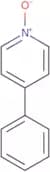 4-Phenylpyridine N-oxide
