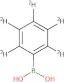 Phenyl-d5-boronic acid