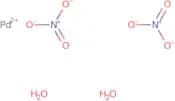 Palladium(II) nitrate dihydrate