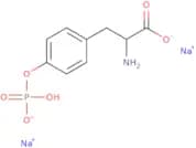 Phospho-L-tyrosine disodium