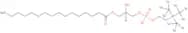 1-Palmitoyl-sn-glycero-3-phosphocholine