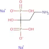 Pamidronic acid sodium salt hydrate