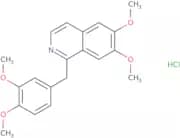 Papaverine hydrochloride