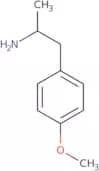 para-methoxyamphetamine hydrochloride