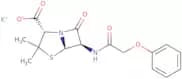 Penicillin V potassium salt