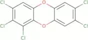 1,2,3,7,8-Pentachlorodibenzo-p-dioxin