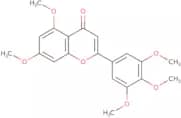 3',4',5',5,7-Pentamethoxyflavone