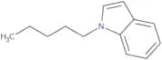 N-Pentylindole