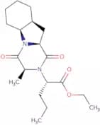 Perindopril diketopiperazine