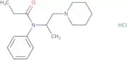 Phenampromide hydrochloride