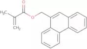 (9-Phenanthryl)methyl methacrylate
