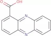 1-Phenazinecarboxylic acid