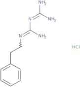 Phenformin hydrochloride