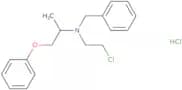 Phenoxybenzamine hydrochloride