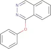 1-Phenoxyphthalazine