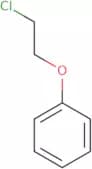 Phenyl 2-chloroethyl ether