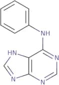 Phenyl(9H-purin-6-yl)amine