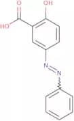 Phenylazosalicylic acid