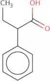 2-Phenylbutyric acid