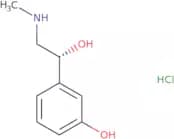 Phenylephrine hydrochloride
