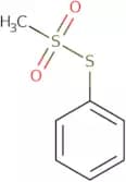 Phenylmethanethiosulfonate