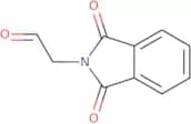 Phthalimidoacetaldehyde