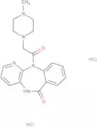 Pirenzepine dihydrochloride