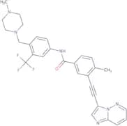 Ponatinib