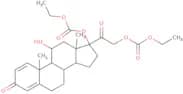 Prednisolone Dicarbonate