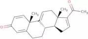Pregna-1,4,9(11),16-tetraene-3,20-dione