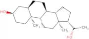 5β-Pregnane-3α,20α-diol
