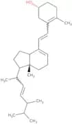 Previtamin D2