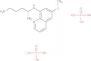 Primaquine diphosphate