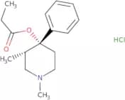 a-Prodine hydrochloride