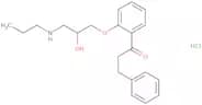Propafenone HCl