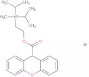Propantheline bromide